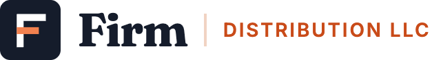 Firm Distribution LLC